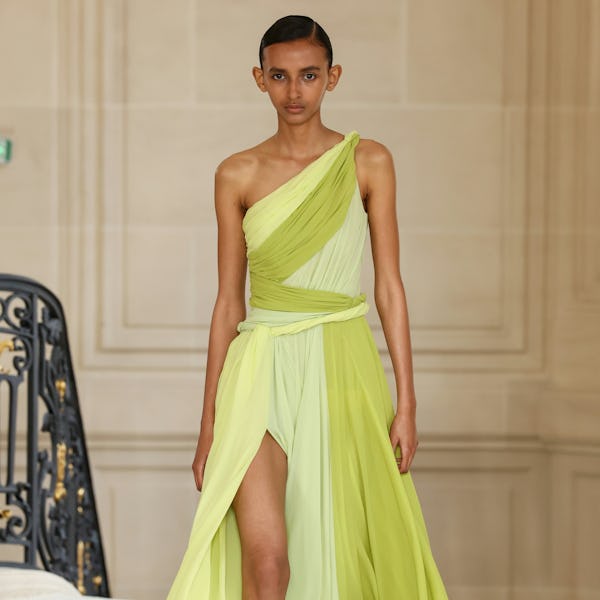 Paris Fashion Week's Spring/Summer 2025 Trends Will Make You Channel ...