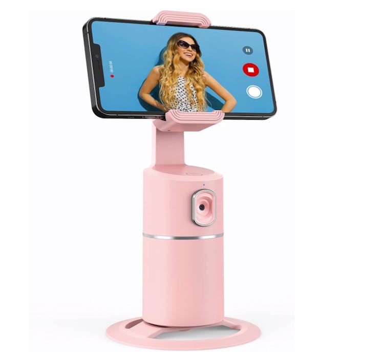 camrola Automatic Face-Tracking Phone Holder