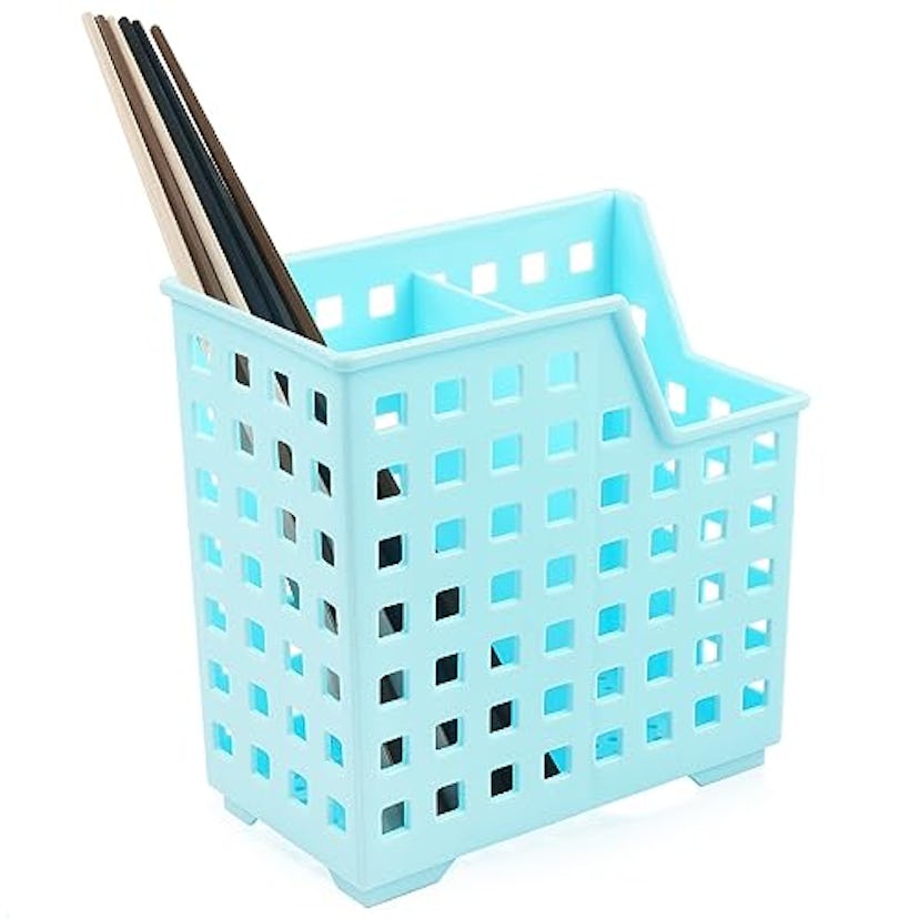  IMPRESA Straw & Chopstick Dishwasher Basket