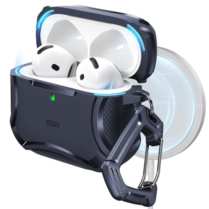 ESR for AirPods 4th Generation Case