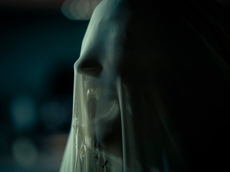 The 2024 version of 'Salem's Lot.'