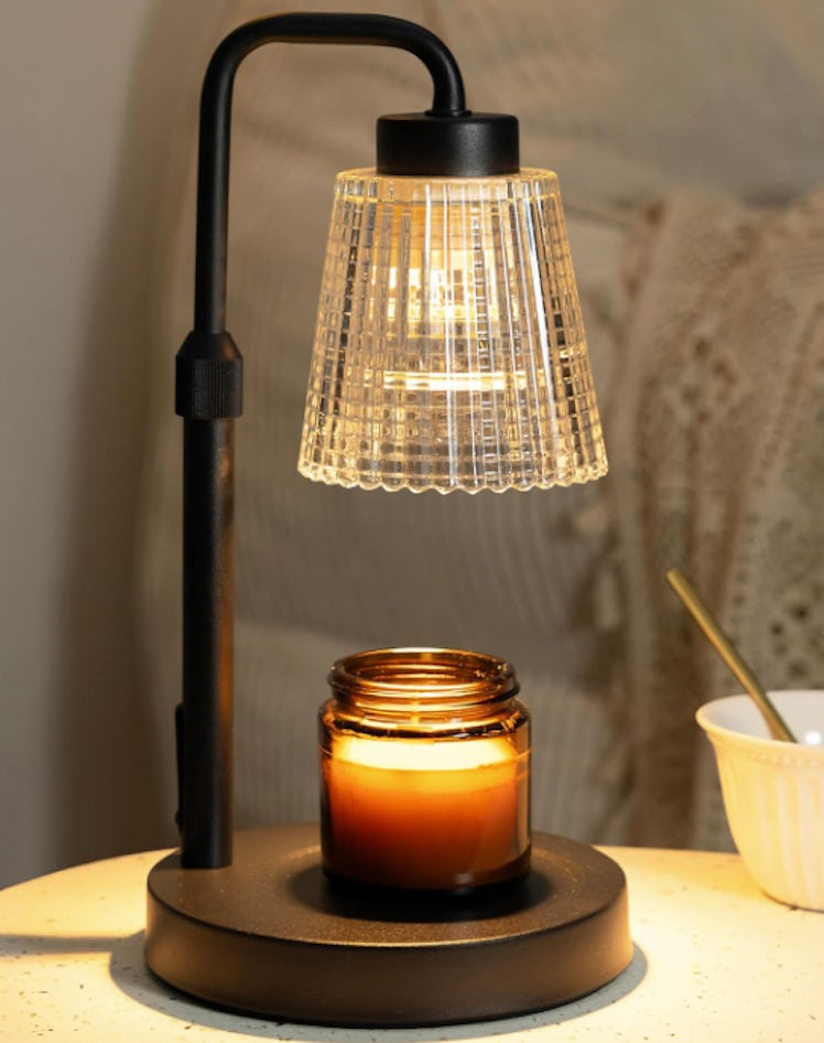 GODONLIF Candle Warmer Lamp