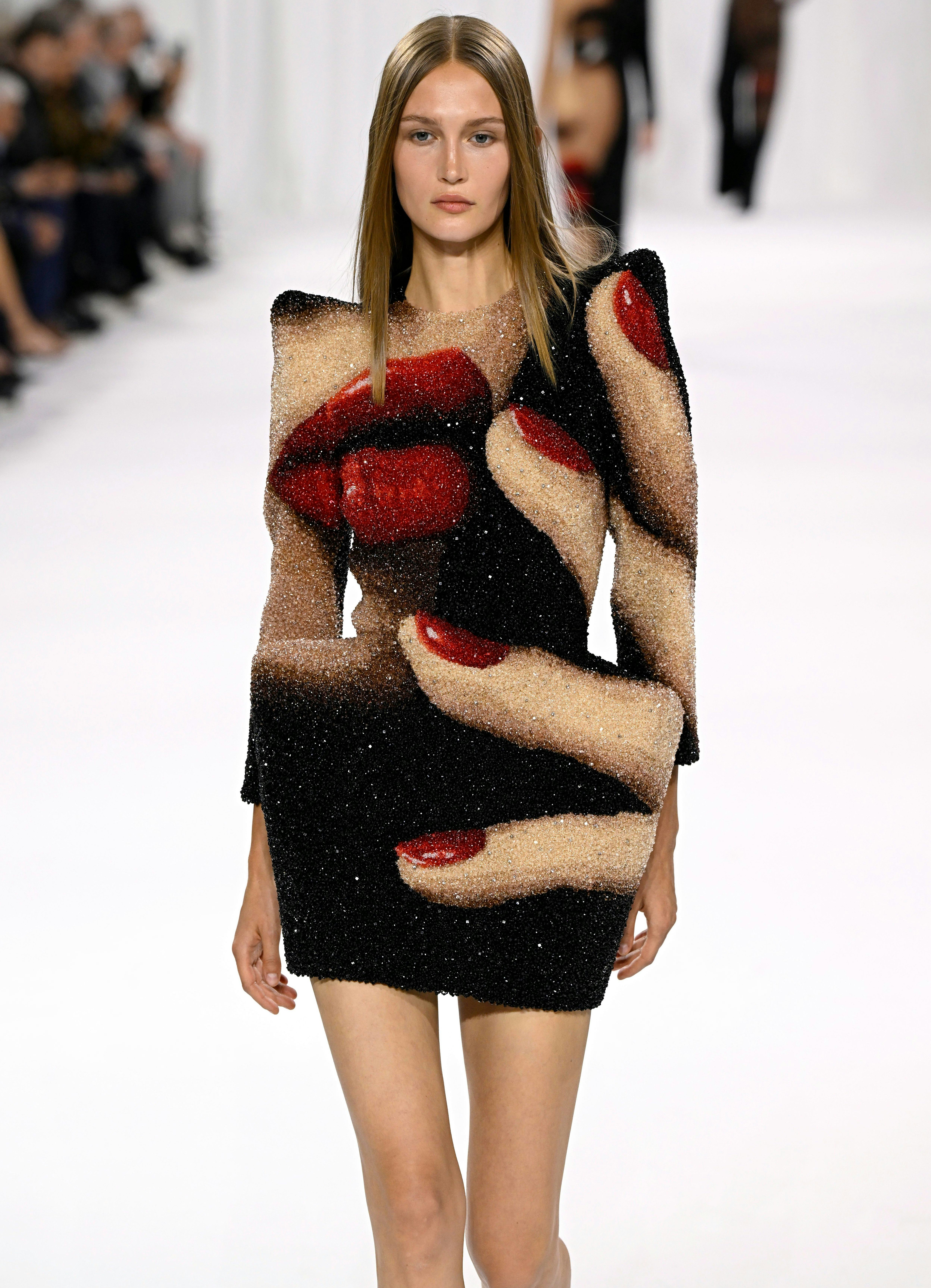 Paris Fashion Week's Spring/Summer 2025 Trends Will Make You Channel ...