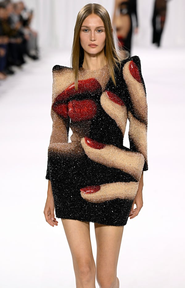 Paris Fashion Week's Spring/Summer 2025 Trends Will Make You Channel ...