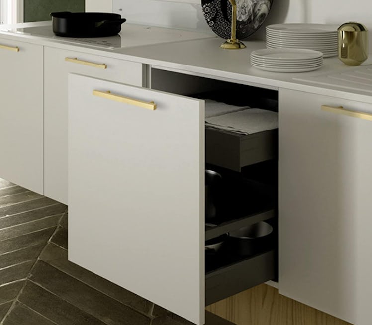 goldenwarm Cabinet Pulls (5-Pack)