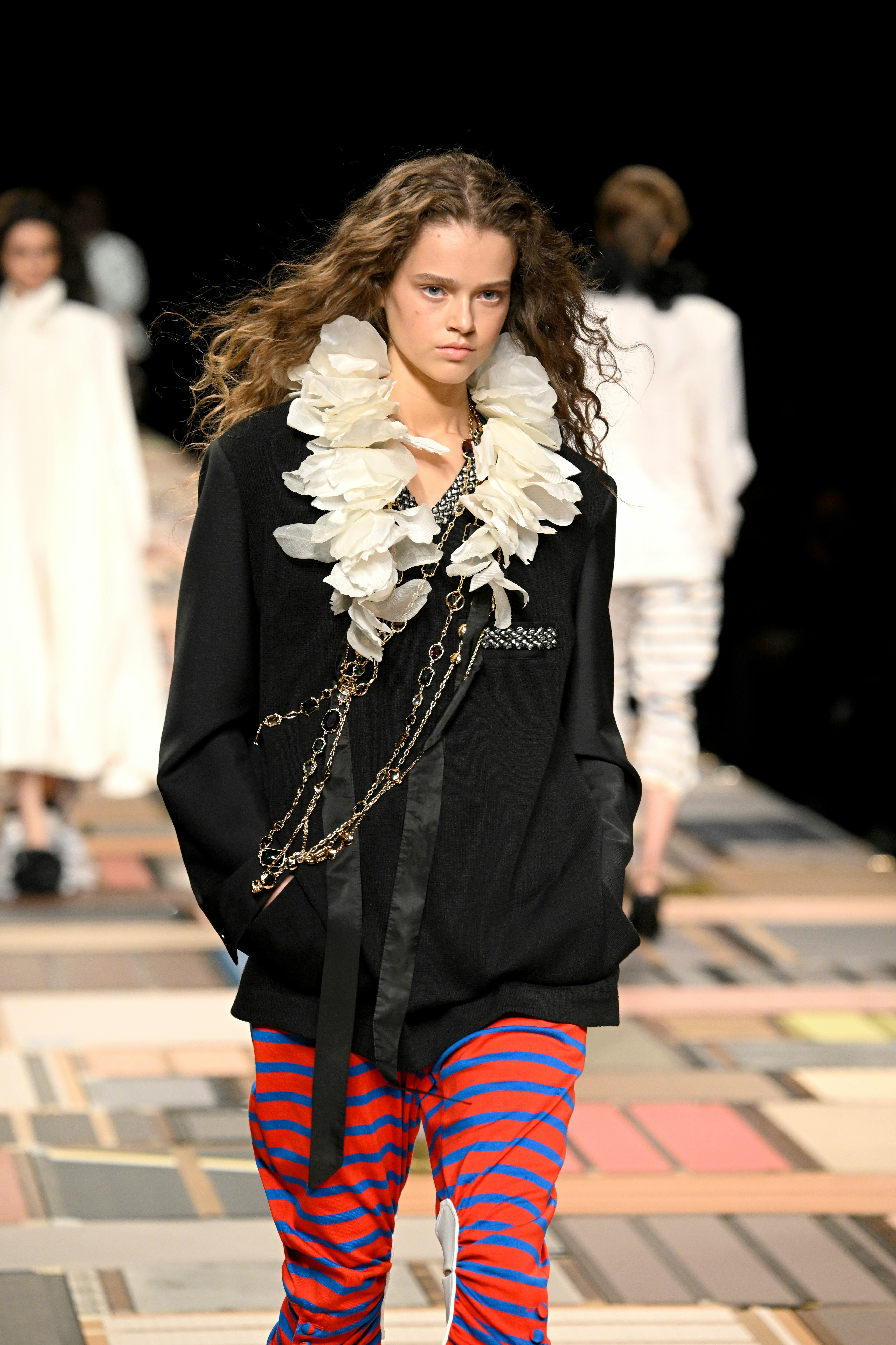 LOUIS VUITTON フェーヴ 2025 ヴィヴィエンヌ gettyimages-2175971923.jpg?w=