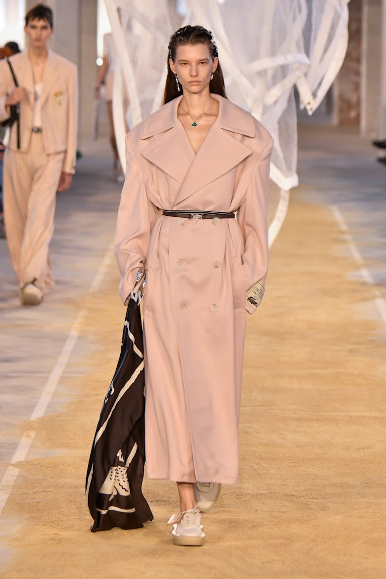 The Best Looks of Paris Fashion Week Spring 2025