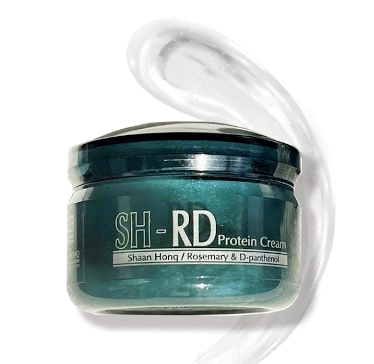 SH-RD Protein Hair Cream