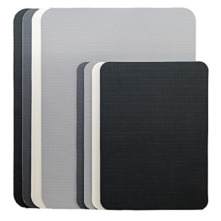 Simply Genius Flexible Cutting Mats (8-Pack)