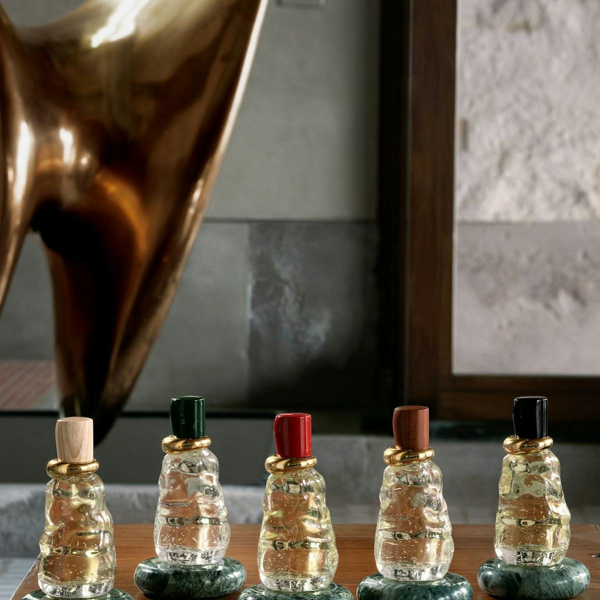 Bottega veneta perfume sales