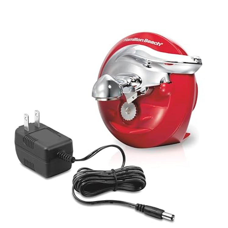 Hamilton Beach Walk 'n Cut Electric Can Opener