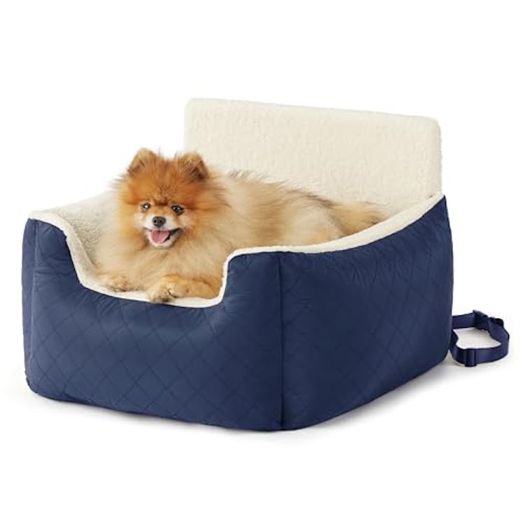 Lesure Small Dog Car Seat