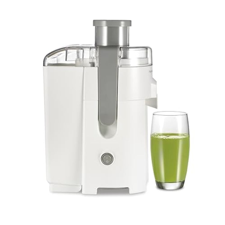 Hamilton Beach HealthSmart Juicer