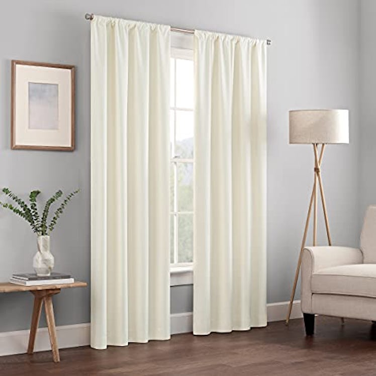 Eclipse Kendall Blackout Curtains