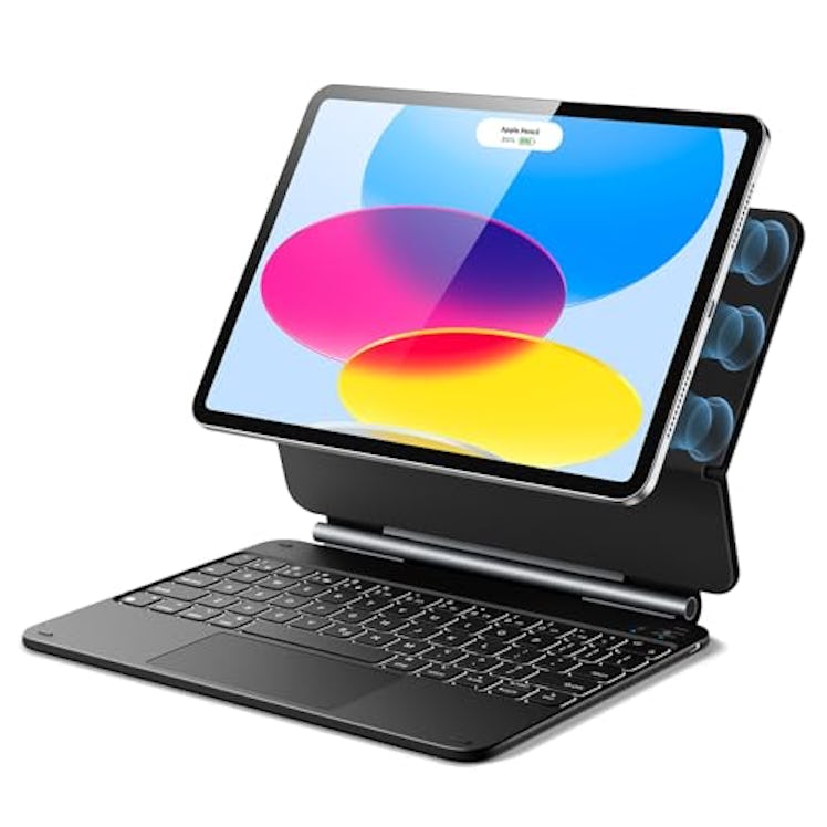 ESR Magnetic iPad Magic Keyboard Case