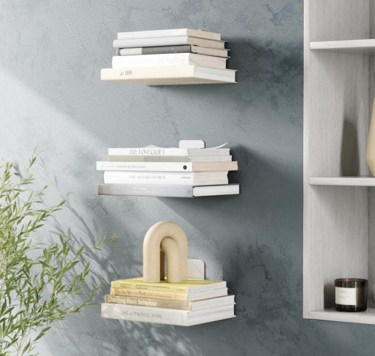 Umbra Floating Bookshelf