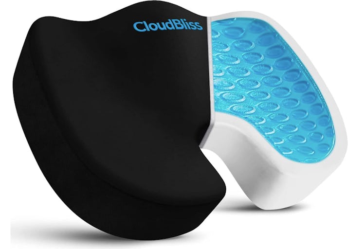 CloudBliss Chair Seat Cushion