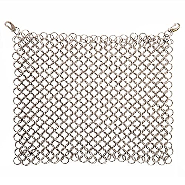 Maplefield Chainmail Sous Vide Weight