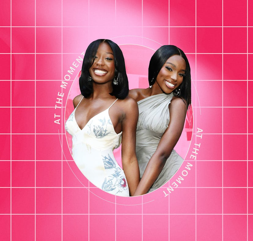 Serena Page (Love Island USA winner) and JaNa Craig