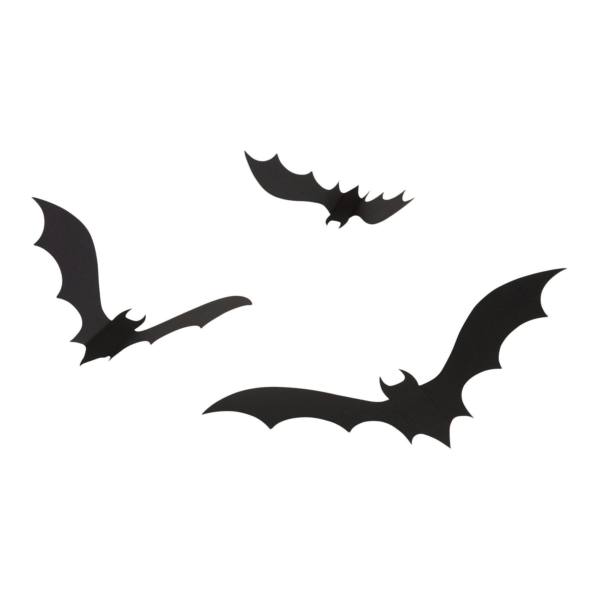 Adhesive Bats