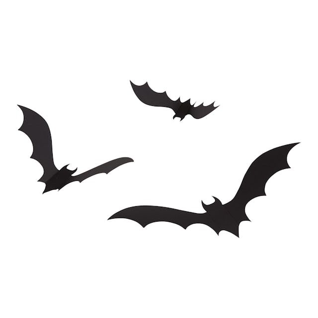 Adhesive Bats