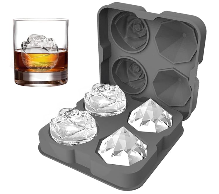HANCELANT Ice Cube Tray