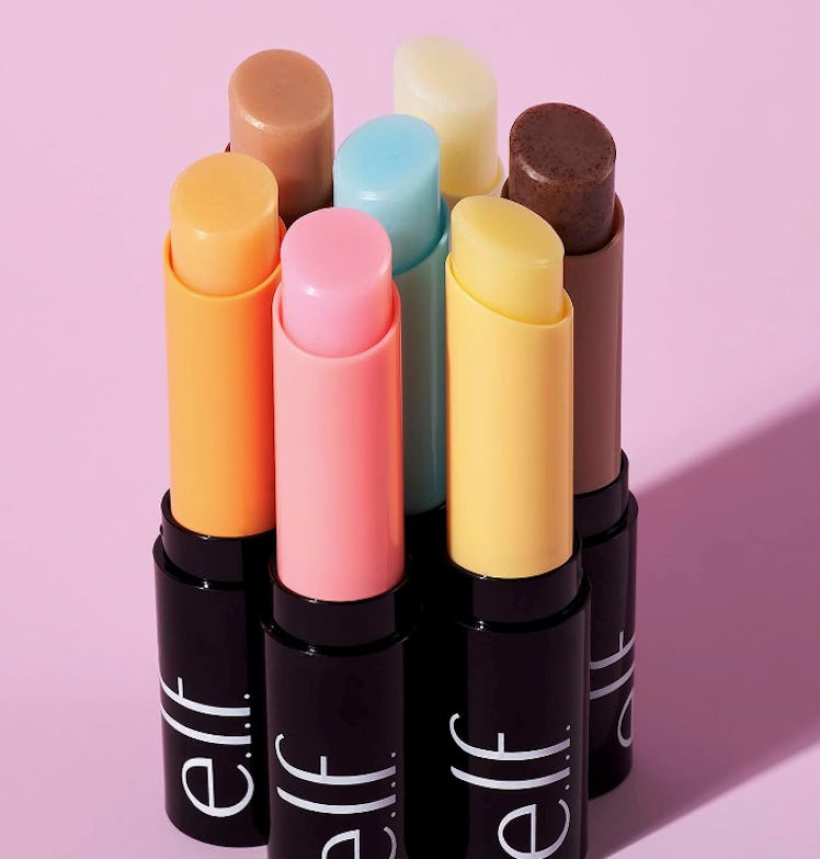 e.l.f. Lip Exfoliator