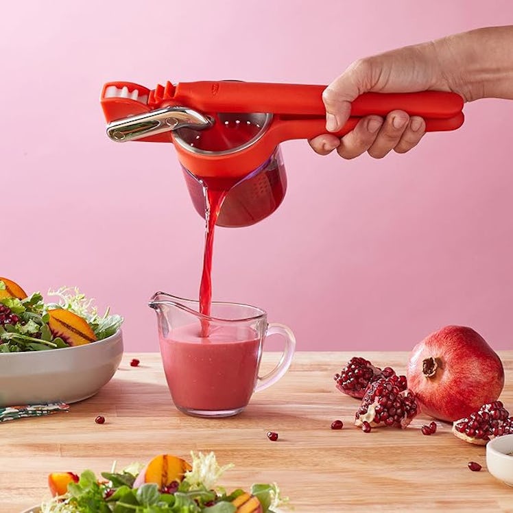 Chef'n Hand Press Juicer