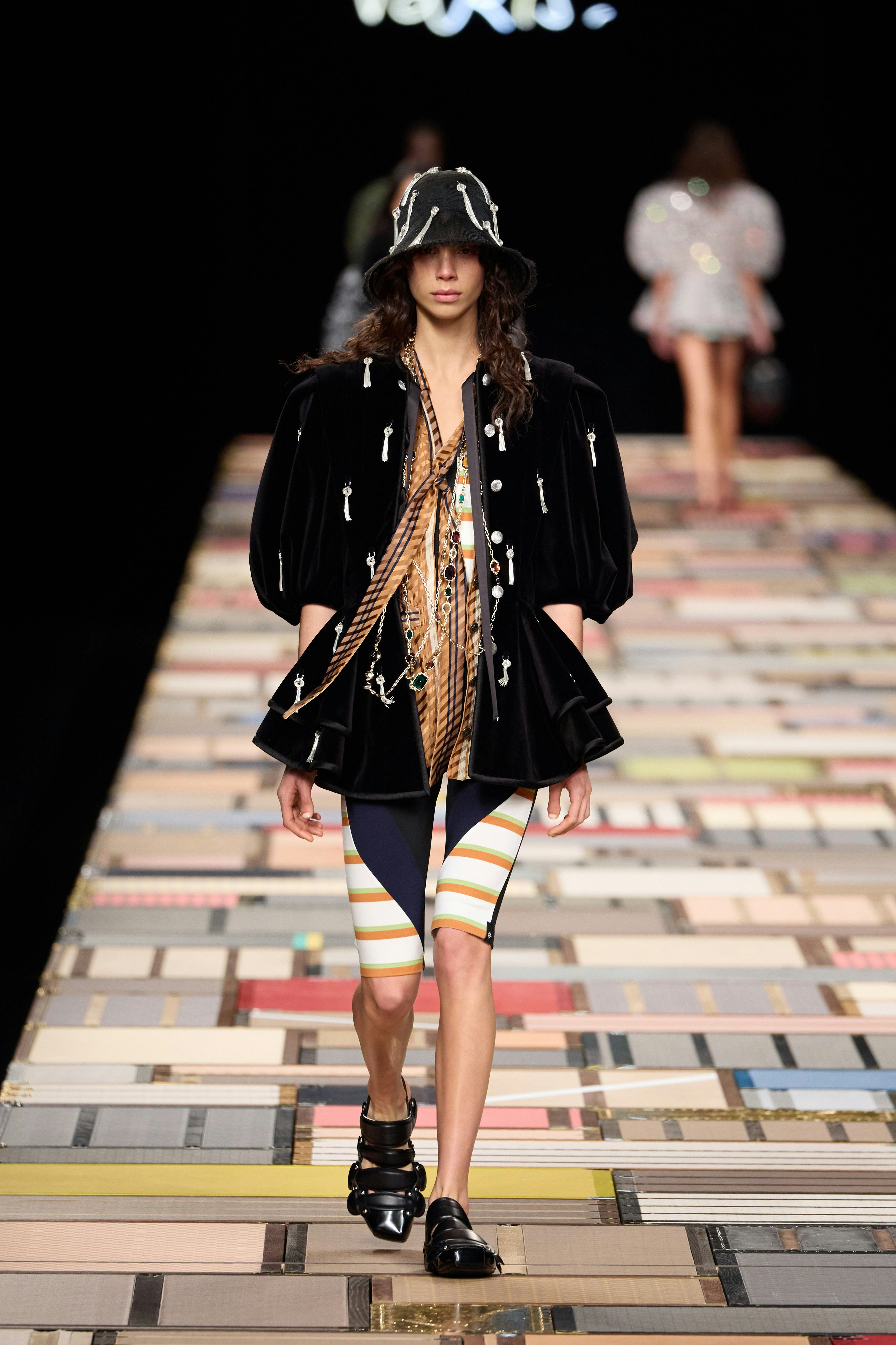 LOUIS VUITTON フェーヴ　2025 ヴィヴィエンヌ Men's Fall-Winter 2025 Show | LOUIS VUITTON ®