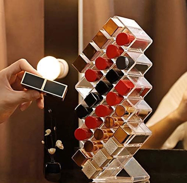 JessLab Lipstick Organizer