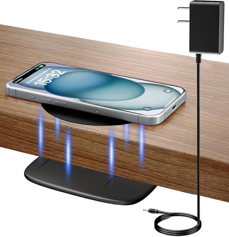 KPON Invisible Wireless Charger