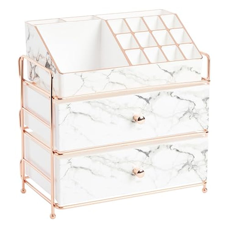 Glamlily Makeup Organizer