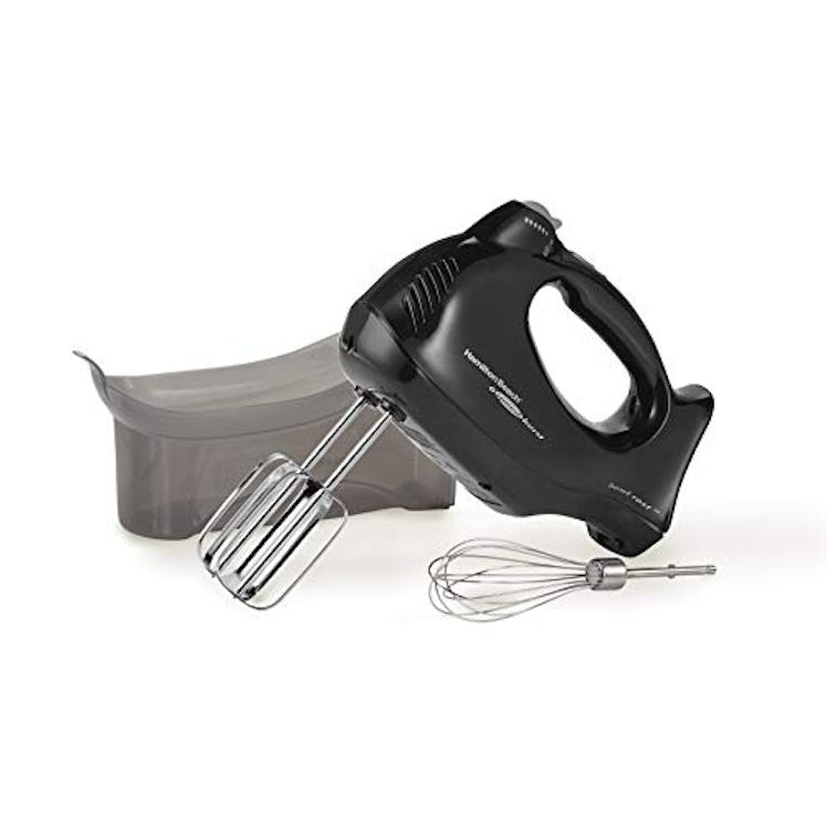 Hamilton Beach 6-Speed Electric Hand Mixer