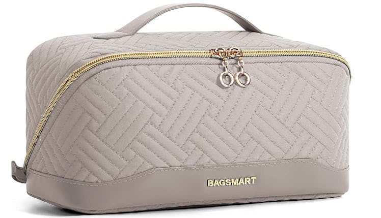 BAGSMART Makeup Bag