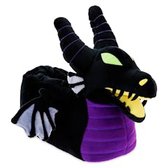 Disney Maleficent slippers