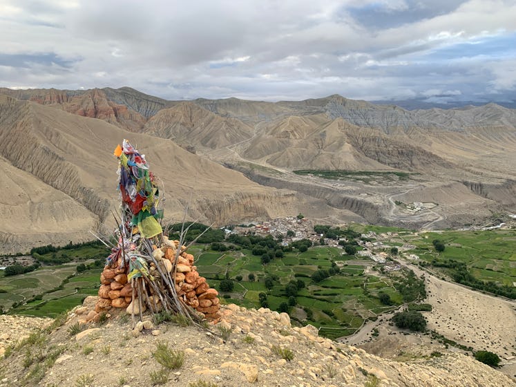 Ethnic Tibetan Women Have Evolved a Pregnancy Superpower