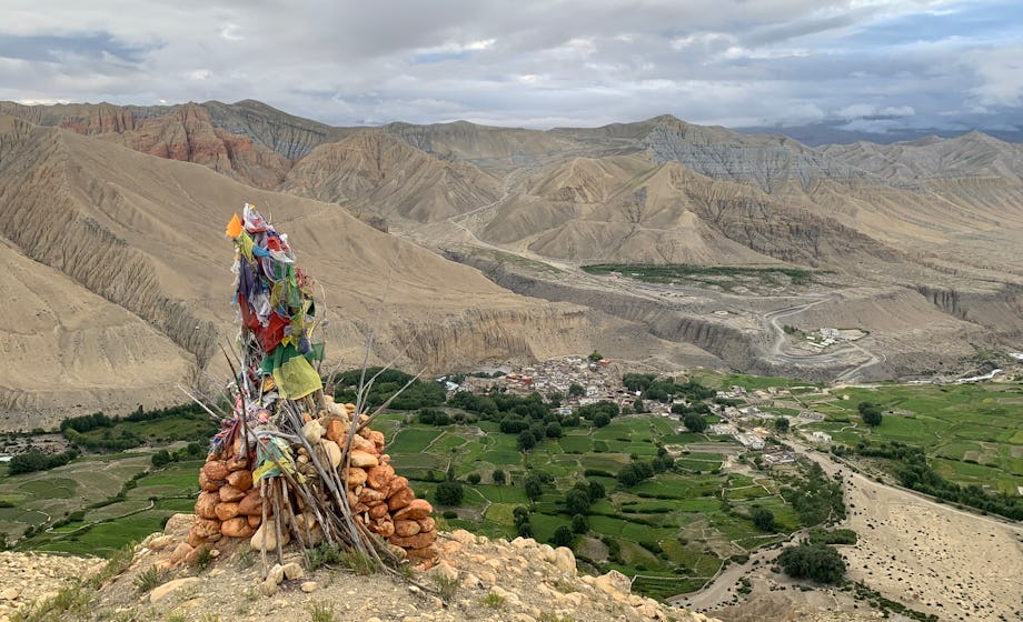 Ethnic Tibetan Women Have Evolved a Pregnancy Superpower