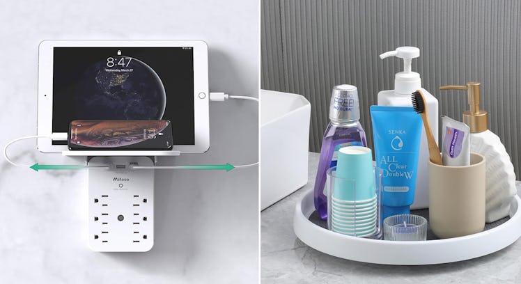 People Who Organize Homes Say These Are The 50 Cheapest Most Clever Things On Amazon
