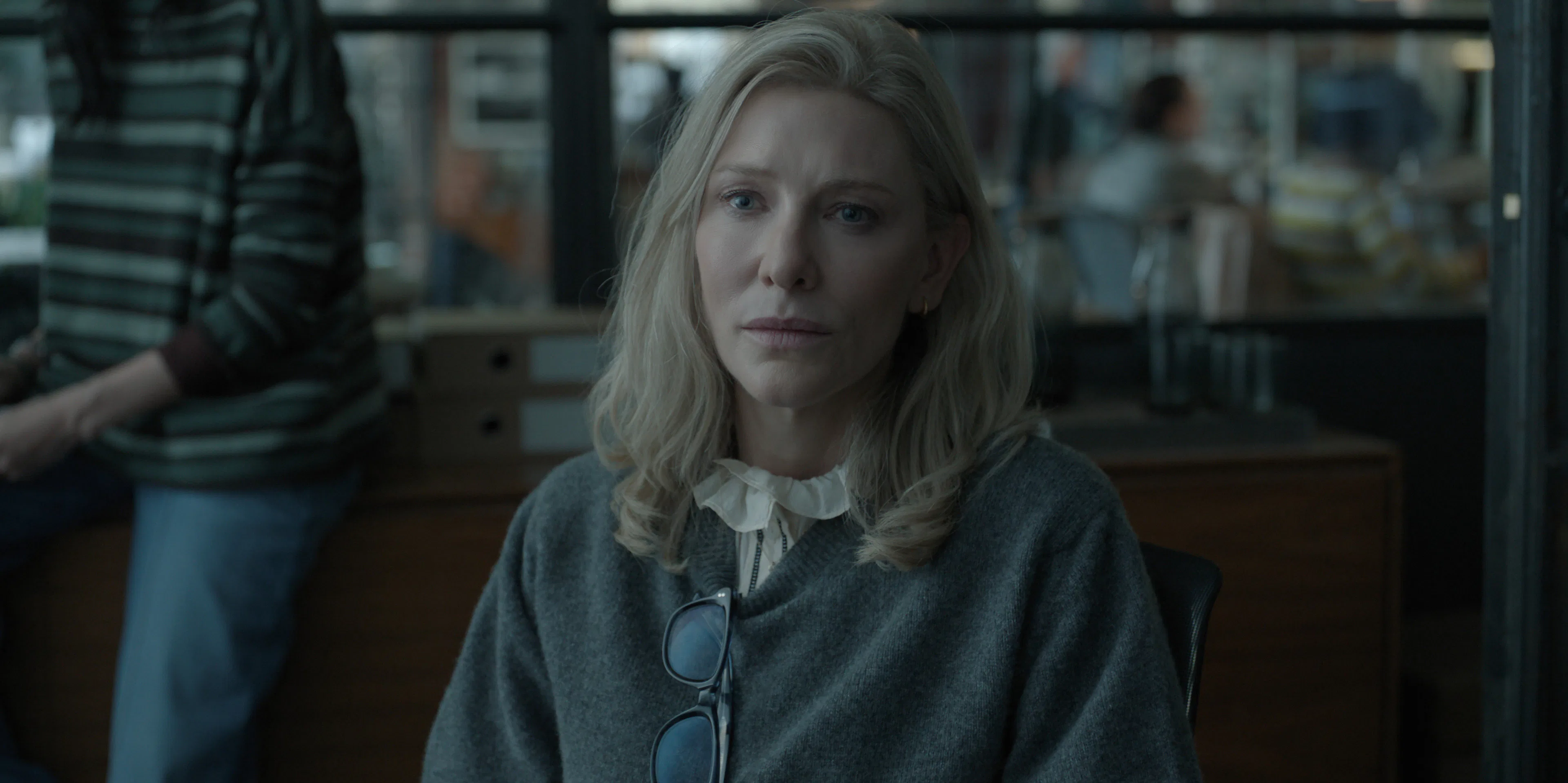 In The Apple TV+ Show 'Disclaimer,' Cate Blanchett’s Costumes Are ...
