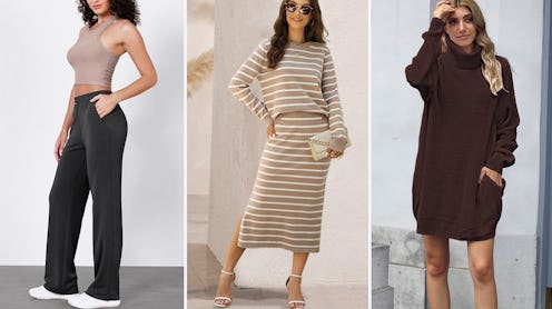 55 Stylish, Loose-Fitting Clothes That Are So Popular Right Now