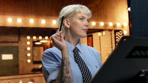 betty who e.l.f. campaign