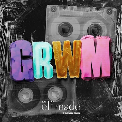 Makeup and music? Your fave cosmetics brand just created an album to get ready to.