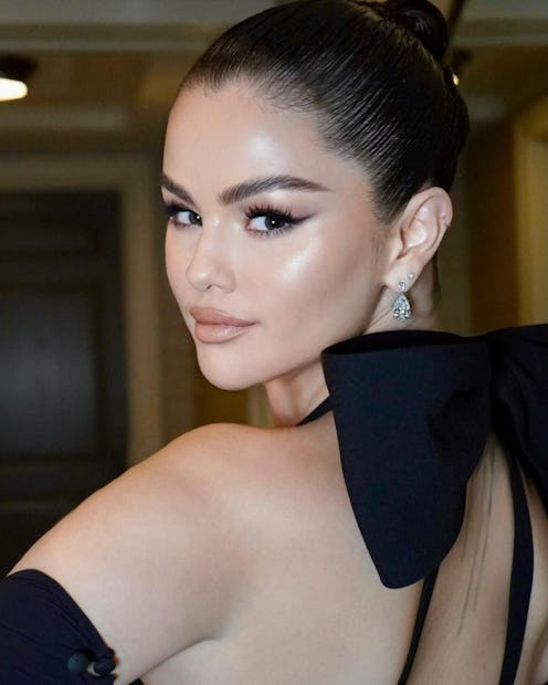 Selena Gomez New York Film Festival October 2024