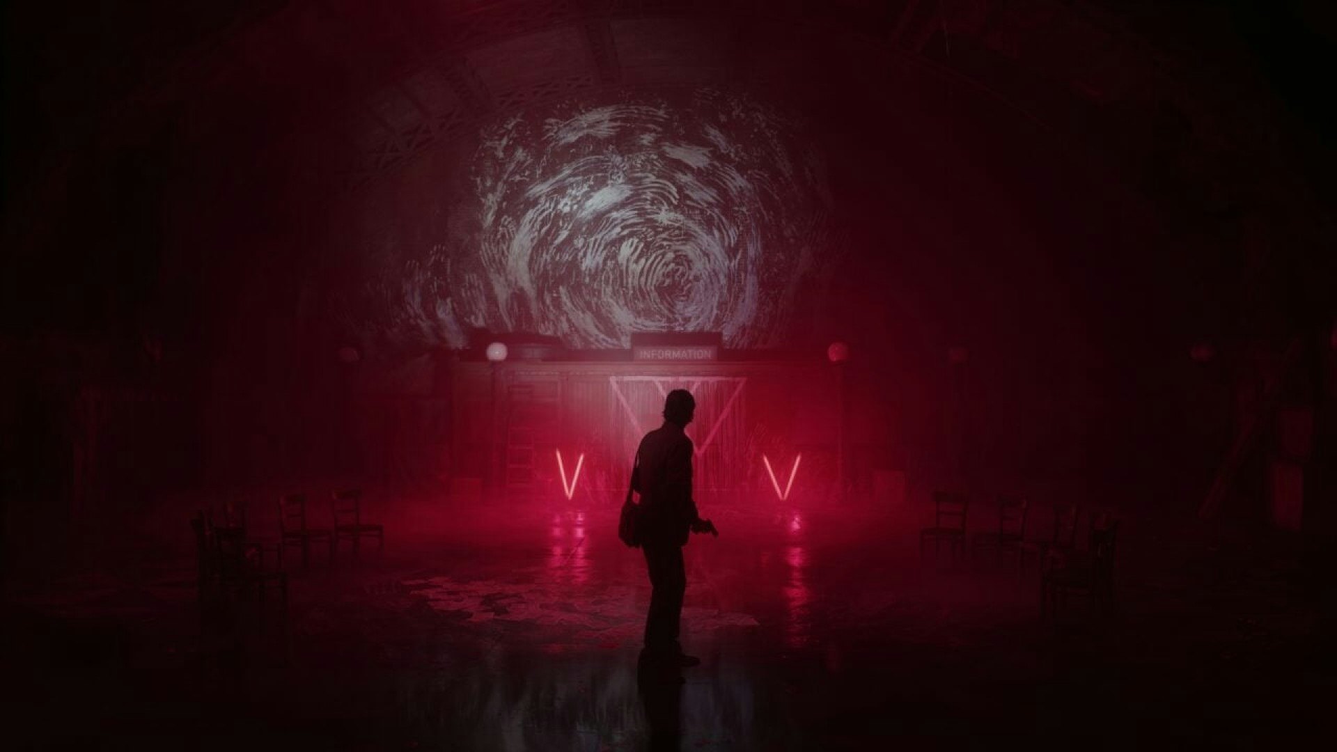 The Biggest Horror Game of 2023 Is About to Get a Massive Update