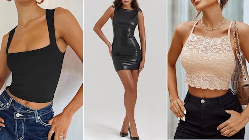 Sexy Outfits That'll Drive Them Crazy (& Are Shockingly Cheap On Amazon)