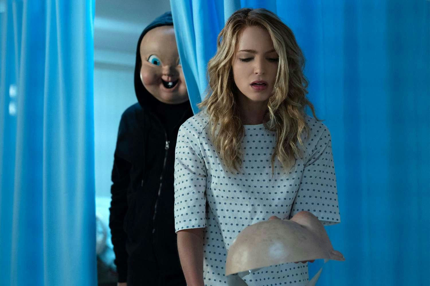 'Happy Death Day 3' May Never Come Out — But There's a Silver Lining