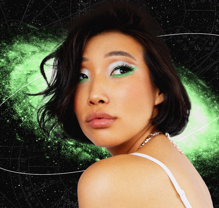 Your November Horoscope Introduces 2024's Final Mercury Retrograde