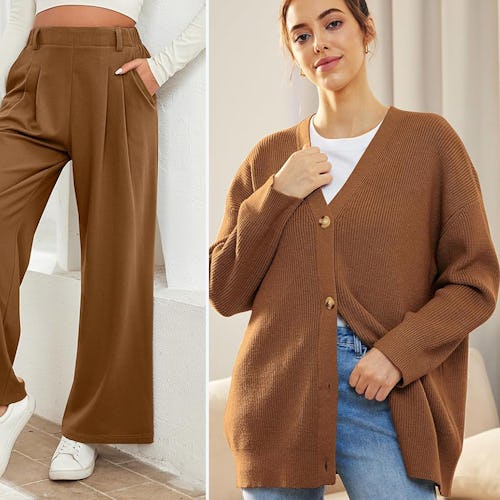 Trendy Pieces Under $30 That Don’t Cling To Your Body