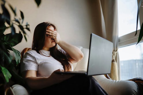 Here's why you always feel tired on Monday.