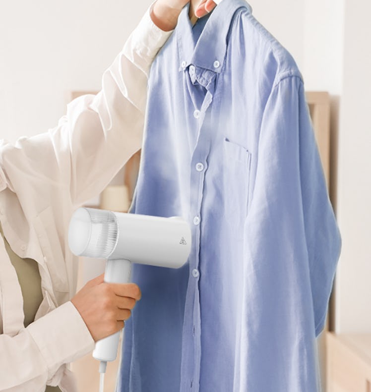 Beautural Clothes Steamer